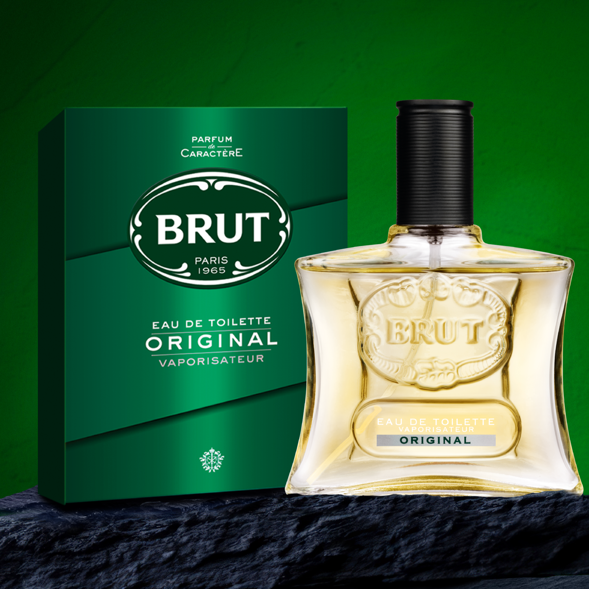 Brut