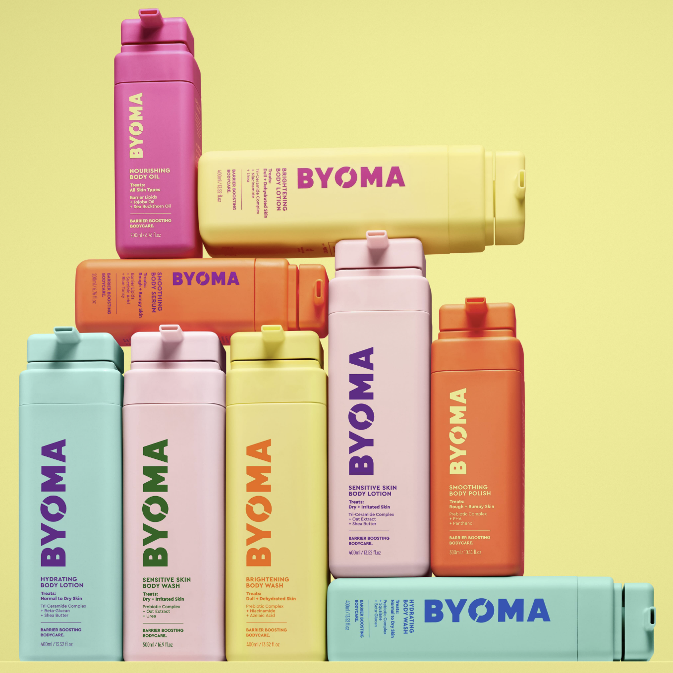 Byoma