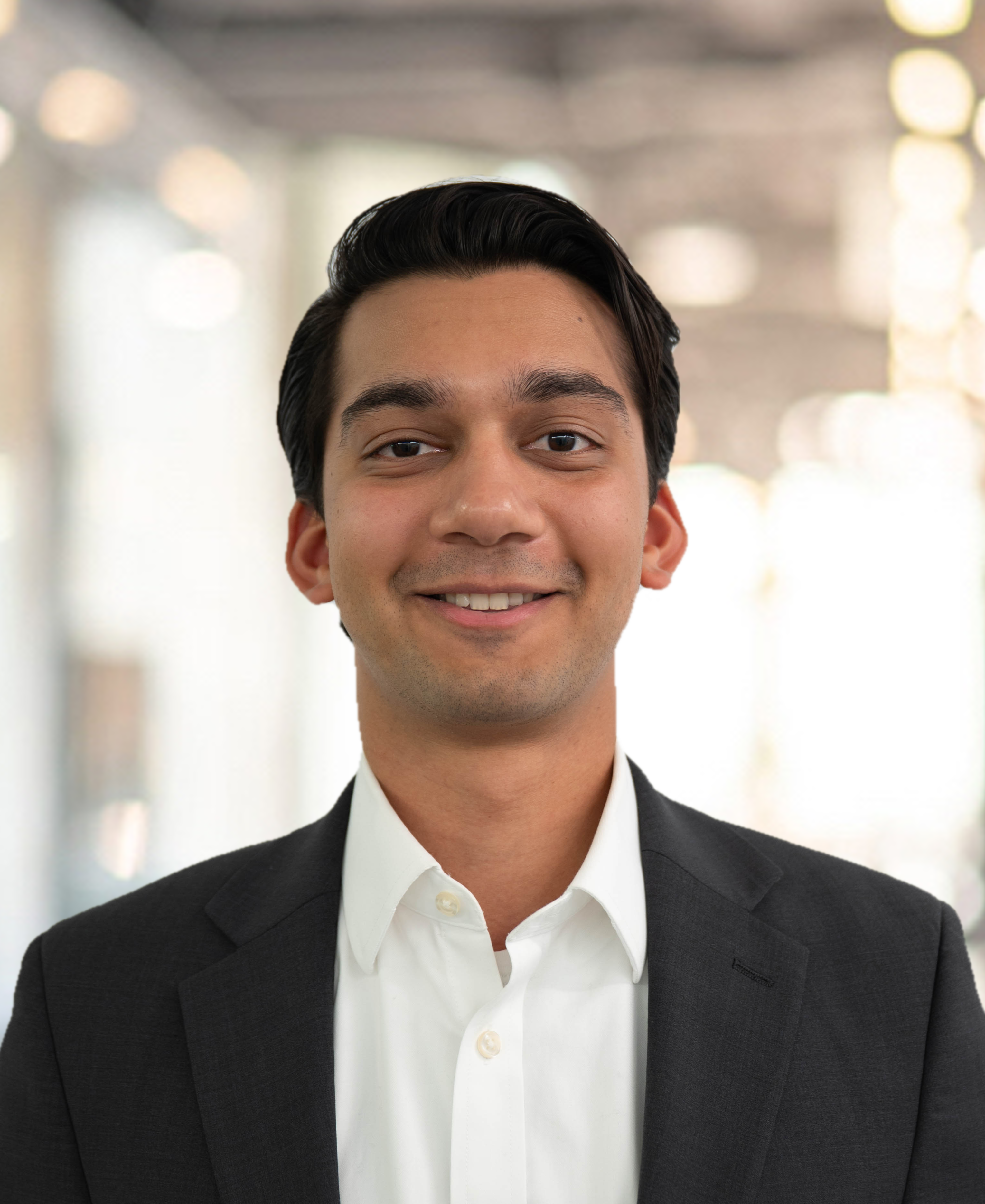 Jay Patel