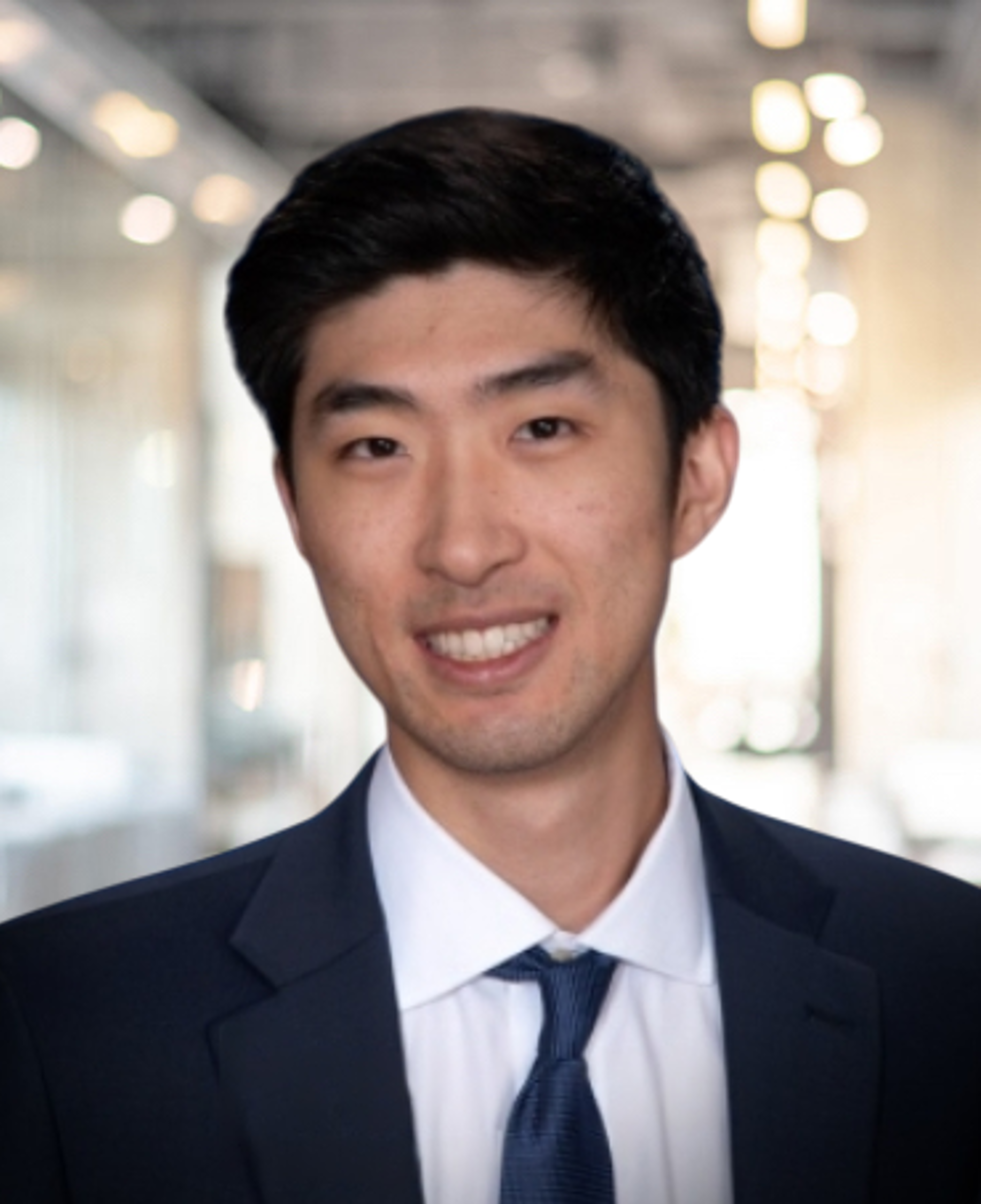 Mark Wang